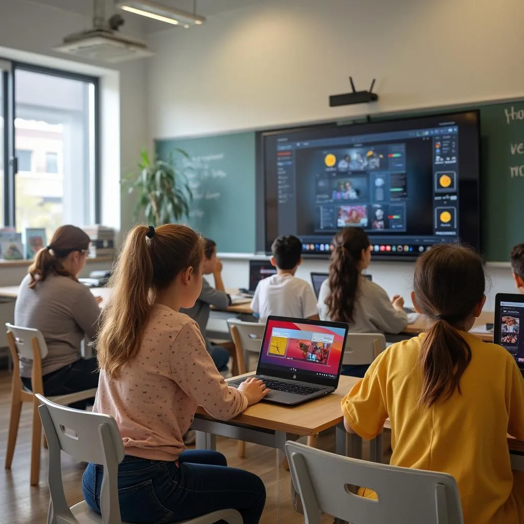 Reforma educativa española 2024