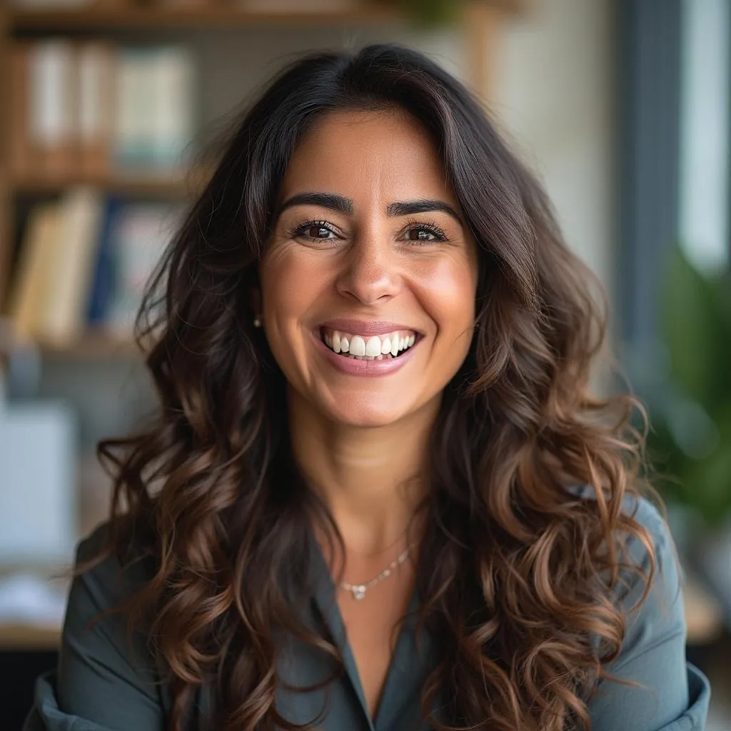 Patricia Delgado