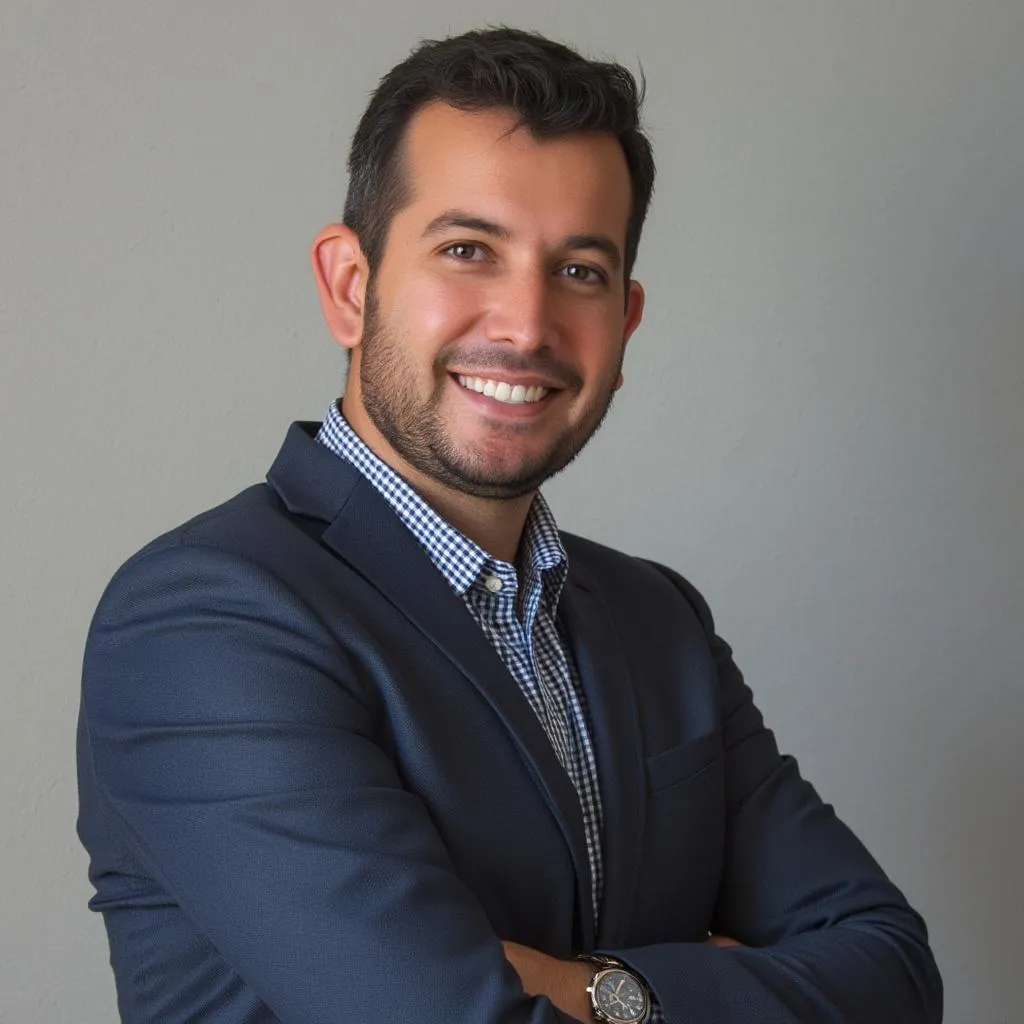 Andrés Ruiz